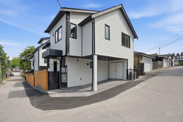 Photo 22 at 2436 E 20th Avenue, Renfrew Heights, Vancouver East