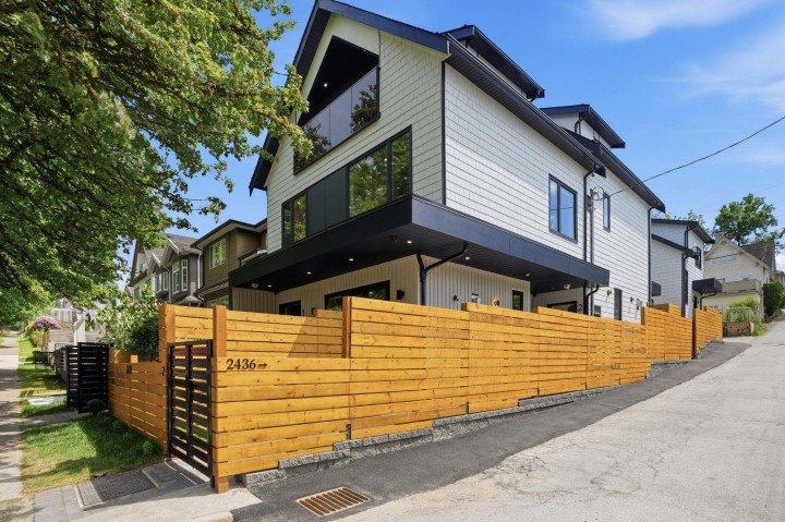 Photo 21 at 2436 E 20th Avenue, Renfrew Heights, Vancouver East