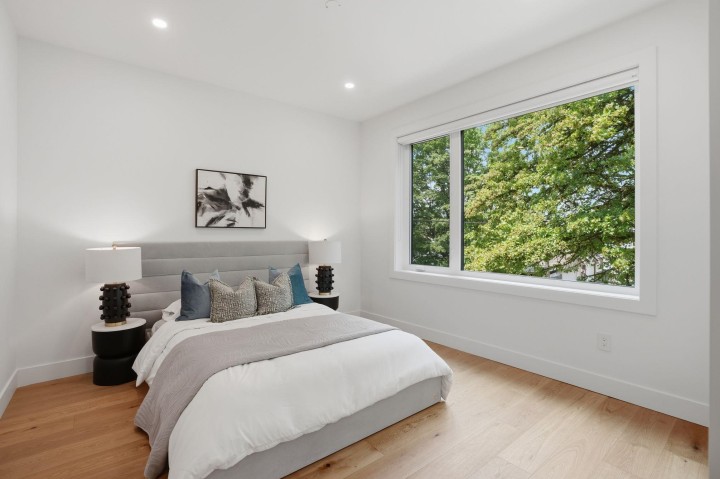 Photo 27 at 1 - 2438 E 20th Avenue, Renfrew Heights, Vancouver East