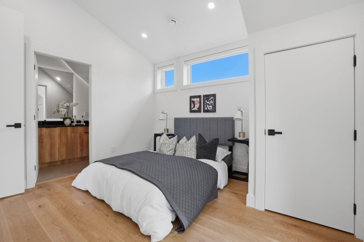 Photo 31 at 1 - 2438 E 20th Avenue, Renfrew Heights, Vancouver East