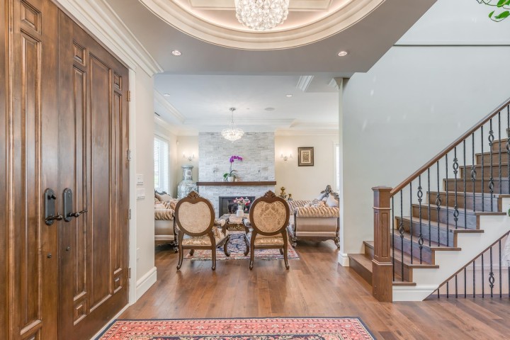 Photo 2 at 2507 W King Edward Avenue, Arbutus, Vancouver West
