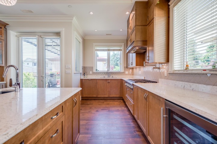 Photo 16 at 2507 W King Edward Avenue, Arbutus, Vancouver West