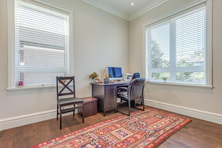 Photo 9 at 2507 W King Edward Avenue, Arbutus, Vancouver West