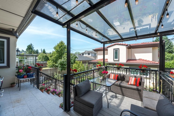 Photo 38 at 2507 W King Edward Avenue, Arbutus, Vancouver West