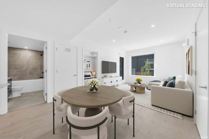 Photo 1 at 2210 E 1st Avenue, Grandview Woodland, Vancouver East