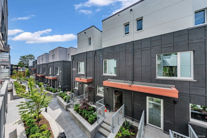 Photo 33 at 2210 E 1st Avenue, Grandview Woodland, Vancouver East