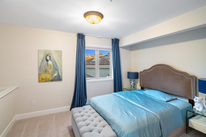 Photo 16 at 1526 Chippendale Court, Canterbury WV, West Vancouver