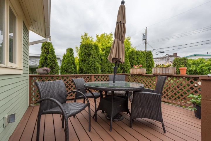 Photo 30 at 341 E 58th Avenue, South Vancouver, Vancouver East