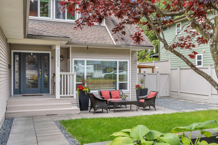 Photo 3 at 2021 Rufus Drive, Westlynn, North Vancouver