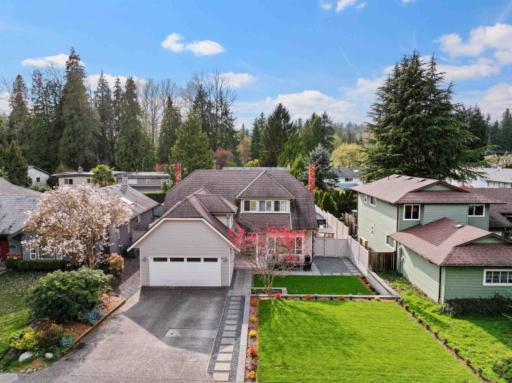 Photo 1 at 2021 Rufus Drive, Westlynn, North Vancouver