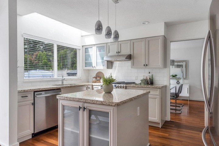 Photo 10 at 2021 Rufus Drive, Westlynn, North Vancouver