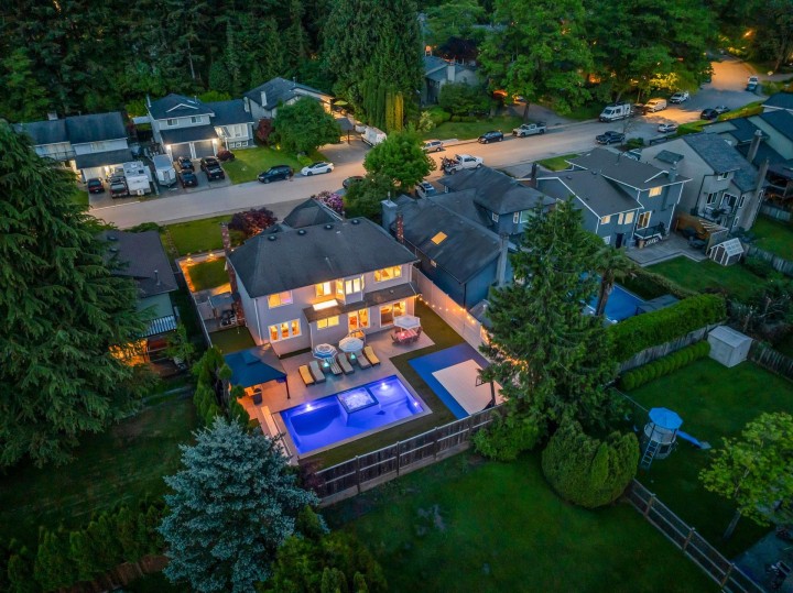 Photo 40 at 2021 Rufus Drive, Westlynn, North Vancouver