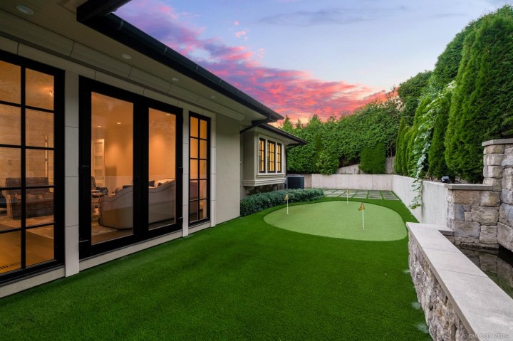 Photo 32 at 1485 Camelot Road, Chartwell, West Vancouver