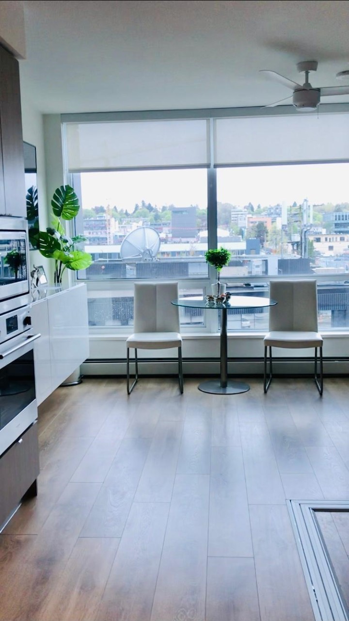 Photo 8 at 508 - 1788 Columbia Street, False Creek, Vancouver West
