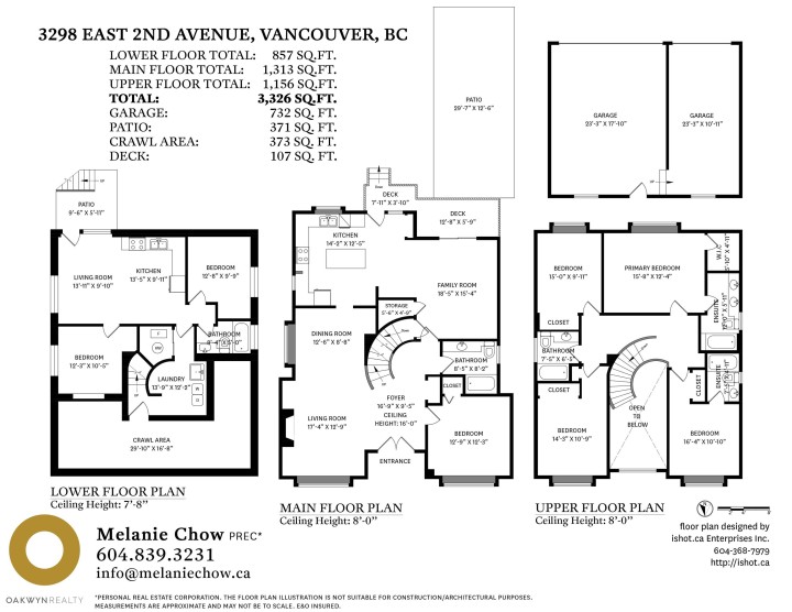 Photo 12 at 3298 E 2nd Avenue, Renfrew VE, Vancouver East