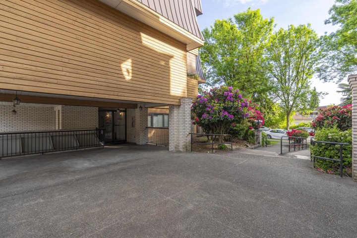 Photo 23 at 206 - 2299 E 30th Avenue, Victoria VE, Vancouver East