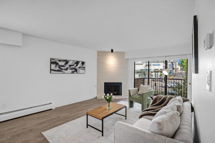 Photo 6 at 206 - 2299 E 30th Avenue, Victoria VE, Vancouver East