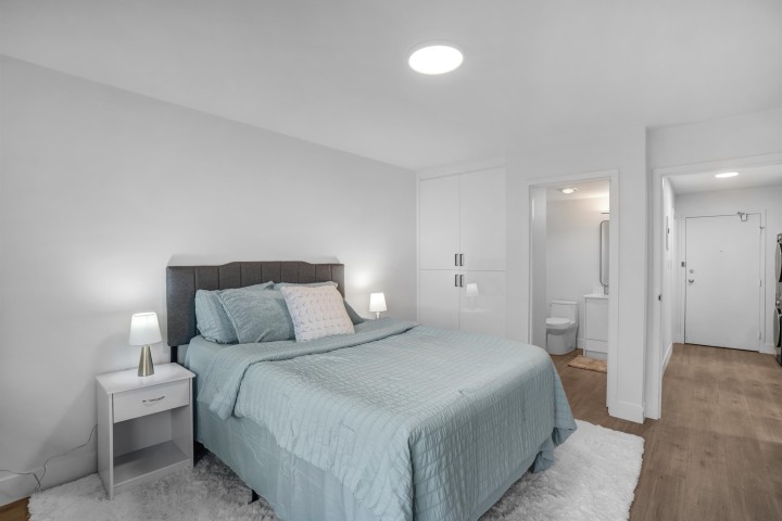 Photo 13 at 206 - 2299 E 30th Avenue, Victoria VE, Vancouver East