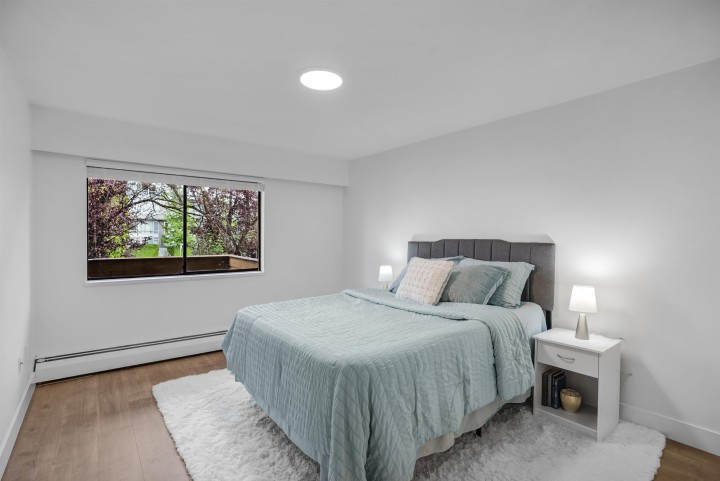 Photo 12 at 206 - 2299 E 30th Avenue, Victoria VE, Vancouver East
