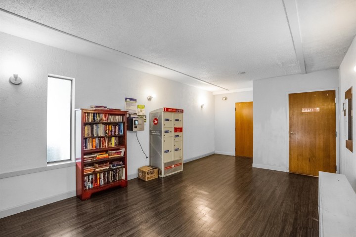 Photo 22 at 206 - 2299 E 30th Avenue, Victoria VE, Vancouver East
