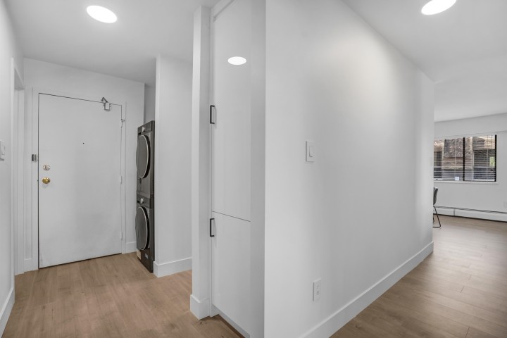 Photo 18 at 206 - 2299 E 30th Avenue, Victoria VE, Vancouver East