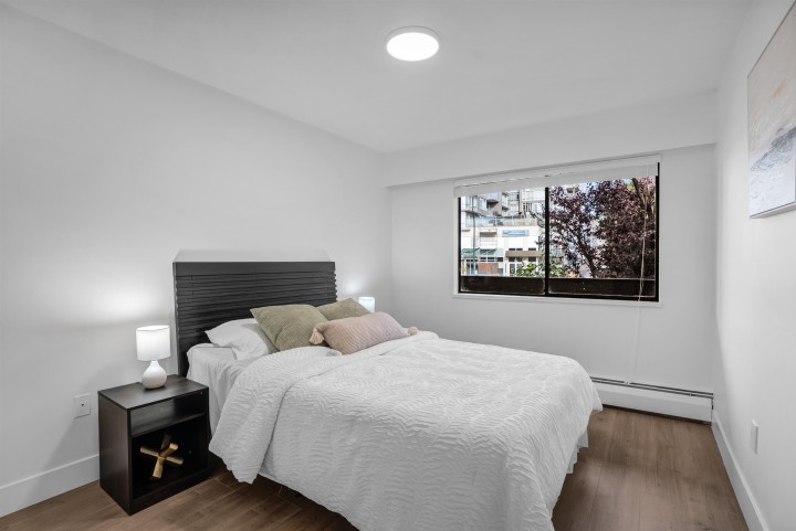 Photo 15 at 206 - 2299 E 30th Avenue, Victoria VE, Vancouver East