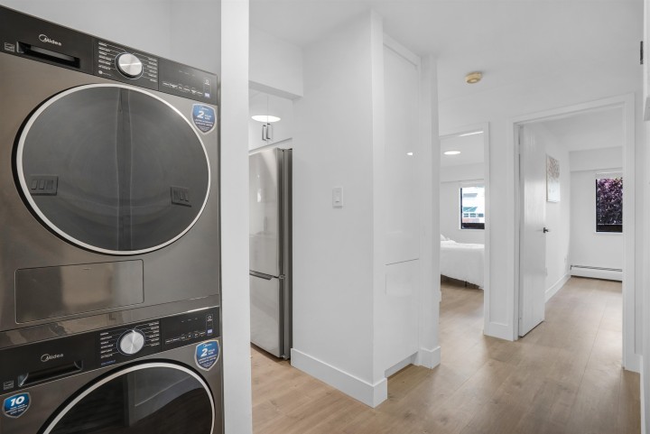 Photo 19 at 206 - 2299 E 30th Avenue, Victoria VE, Vancouver East