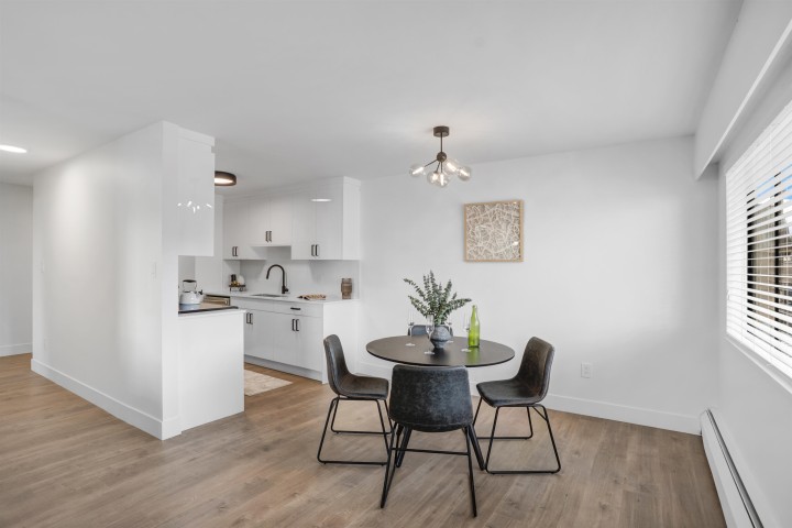 Photo 4 at 206 - 2299 E 30th Avenue, Victoria VE, Vancouver East