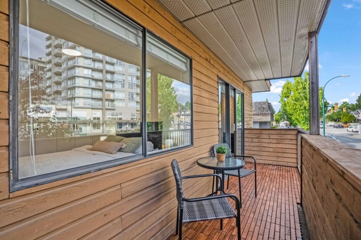 Photo 21 at 206 - 2299 E 30th Avenue, Victoria VE, Vancouver East