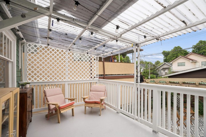 Photo 36 at 936 W 17th Avenue, Cambie, Vancouver West