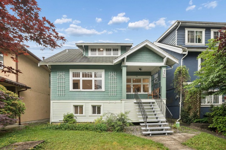 Photo 34 at 936 W 17th Avenue, Cambie, Vancouver West