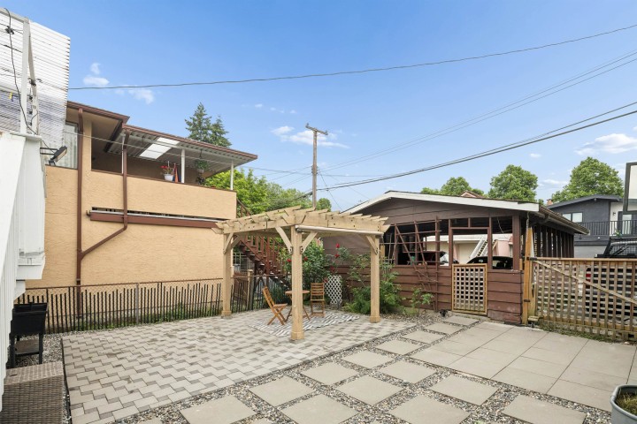 Photo 35 at 936 W 17th Avenue, Cambie, Vancouver West