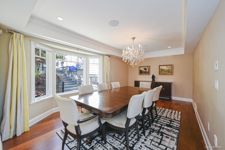 Photo 12 at 1444 Sandhurst Place, Chartwell, West Vancouver