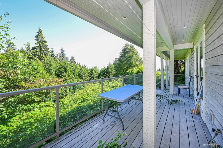 Photo 34 at 1444 Sandhurst Place, Chartwell, West Vancouver