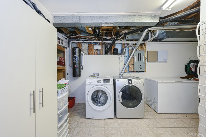 Photo 31 at 1444 Sandhurst Place, Chartwell, West Vancouver