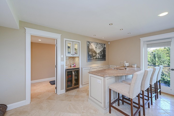 Photo 25 at 1444 Sandhurst Place, Chartwell, West Vancouver