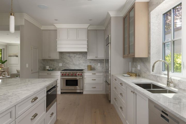Photo 18 at 5591 Mackenzie Street, Kerrisdale, Vancouver West