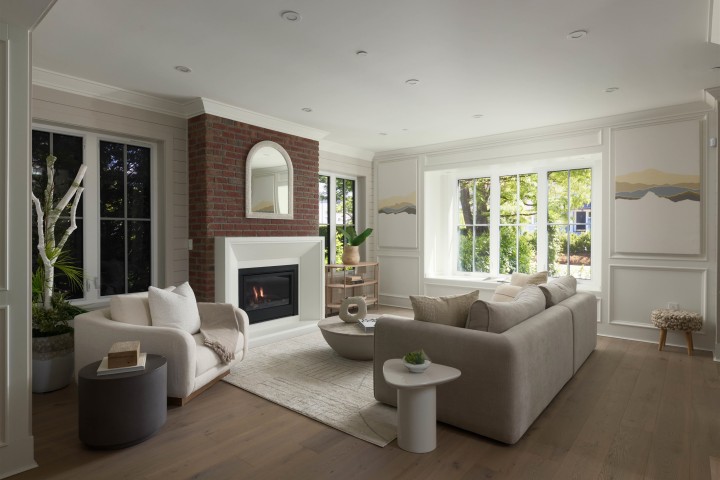Photo 8 at 5591 Mackenzie Street, Kerrisdale, Vancouver West