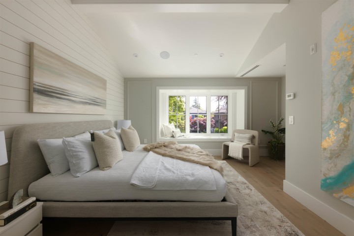 Photo 25 at 5591 Mackenzie Street, Kerrisdale, Vancouver West