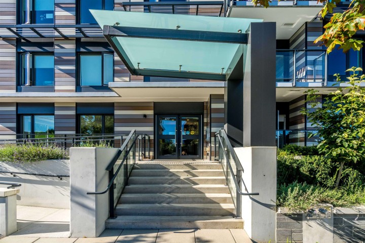 Photo 7 at 105 - 477 W 59th Avenue, South Cambie, Vancouver West