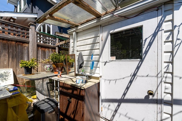 Photo 27 at 3553 Inverness Street, Knight, Vancouver East