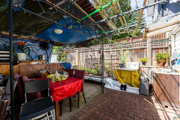 Photo 26 at 3553 Inverness Street, Knight, Vancouver East