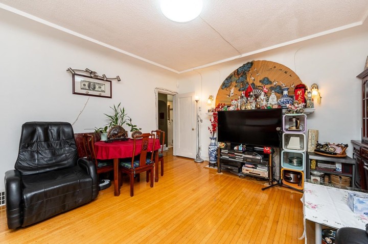Photo 7 at 3553 Inverness Street, Knight, Vancouver East