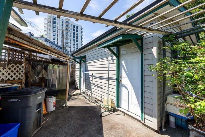 Photo 31 at 3553 Inverness Street, Knight, Vancouver East