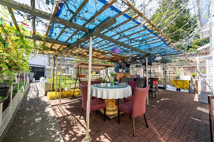 Photo 25 at 3553 Inverness Street, Knight, Vancouver East