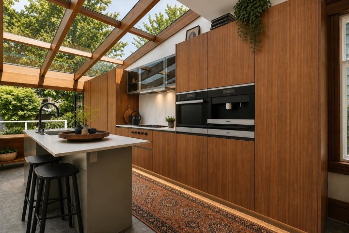 Photo 3 at 647 Prior Street, Strathcona, Vancouver East