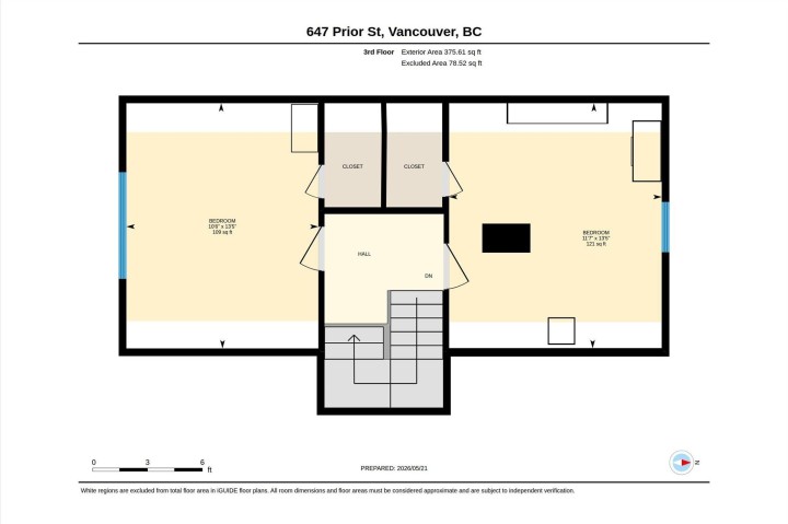 Photo 38 at 647 Prior Street, Strathcona, Vancouver East