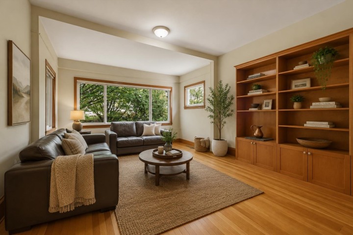 Photo 10 at 647 Prior Street, Strathcona, Vancouver East