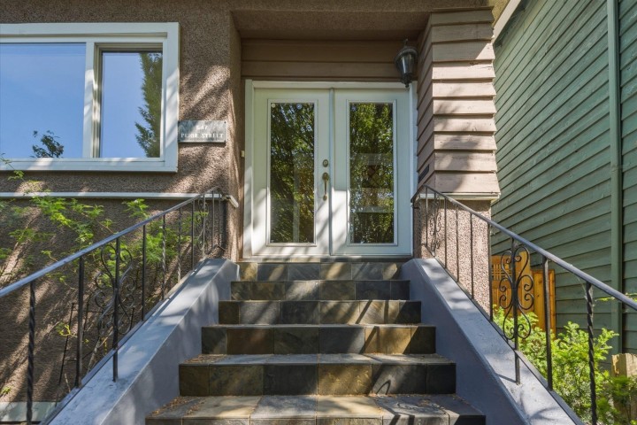 Photo 18 at 647 Prior Street, Strathcona, Vancouver East