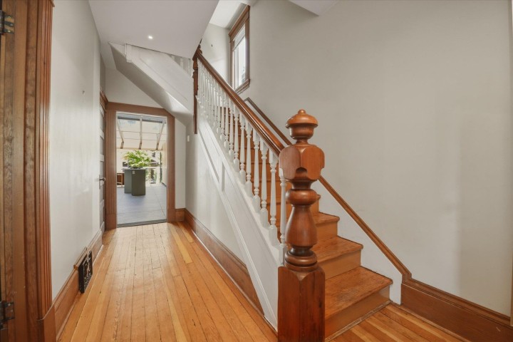 Photo 11 at 647 Prior Street, Strathcona, Vancouver East